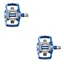 Hope Union TC Pedals - Pair - Blue